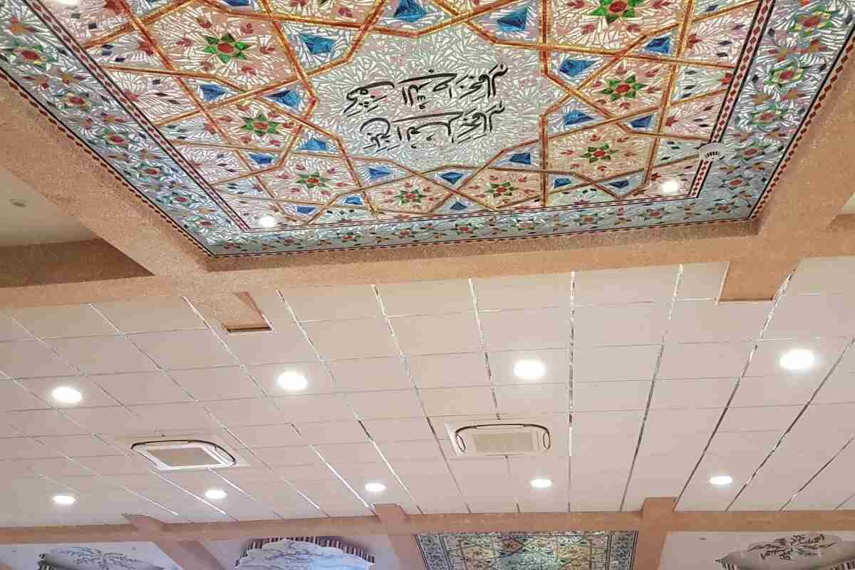 Masjid-e-Raza : image 6