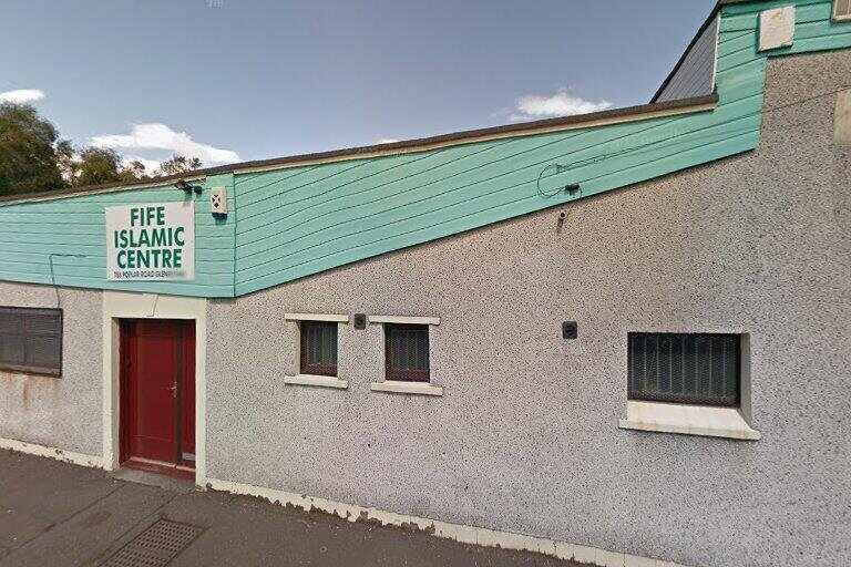 glenrothes-fife-islamic-centre