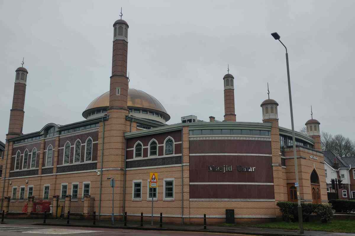 masjid-umar