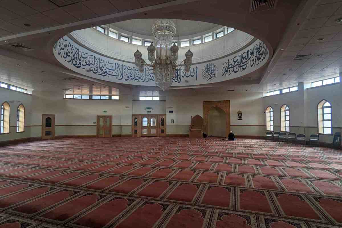 Masjid Umar : image 3