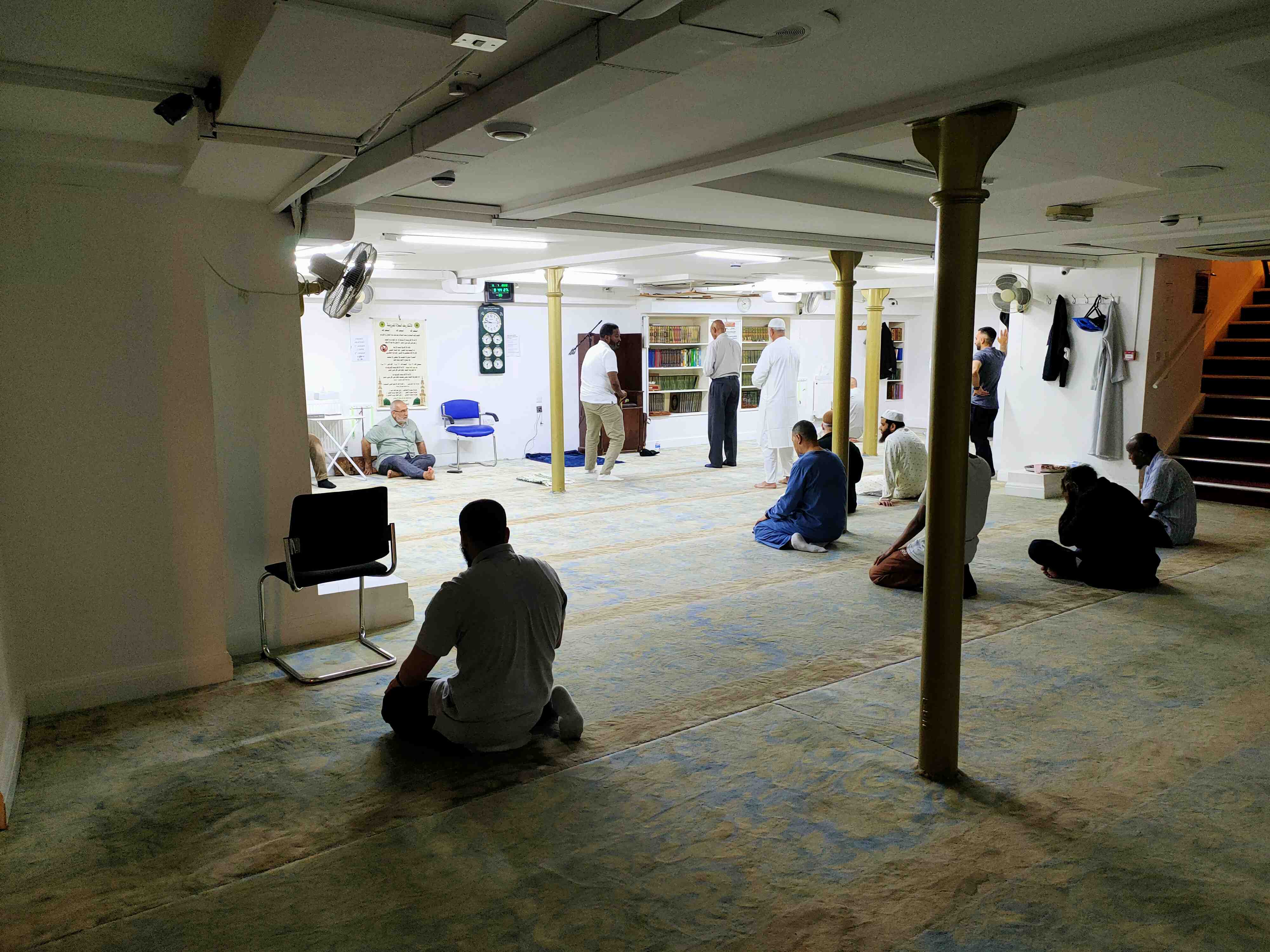 masjid-al-khalil