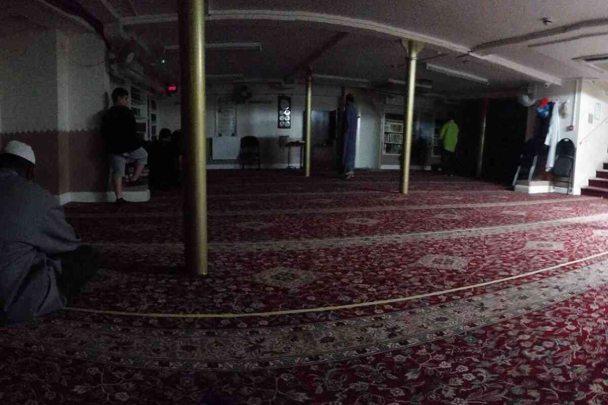 Asian Muslim Cultural Centre : image 3