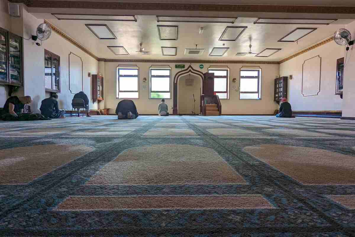 Masjid Zeenatul Islam : image 3