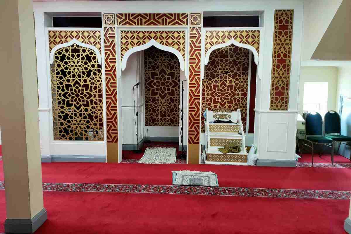 Masjid Abu Bakar : image 4