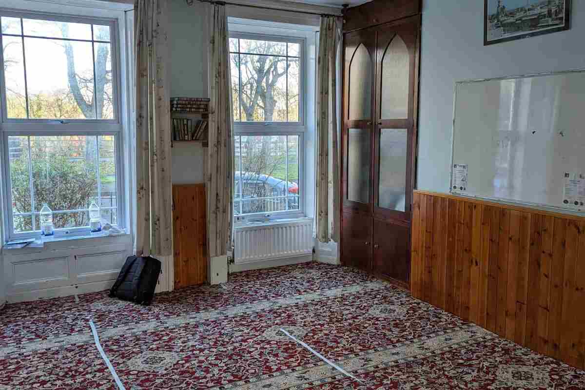 Muslim Welfare House : image 4