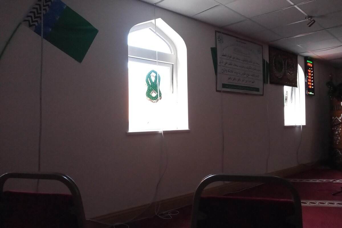 Faizan-E-Bahu Community Center : image 2