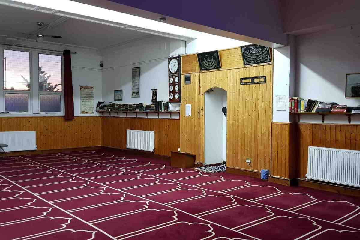 Masjid Quba Education Centre (MQEC) : image 2