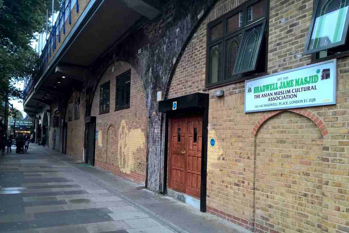 shadwell-jame-masjid