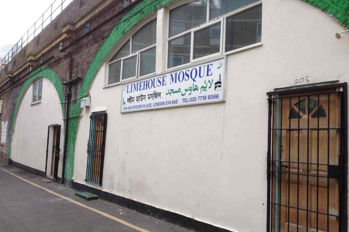 limehouse-masjid