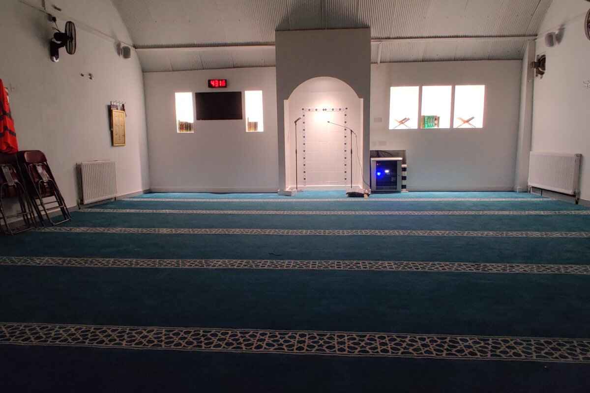 Limehouse Masjid : image 6