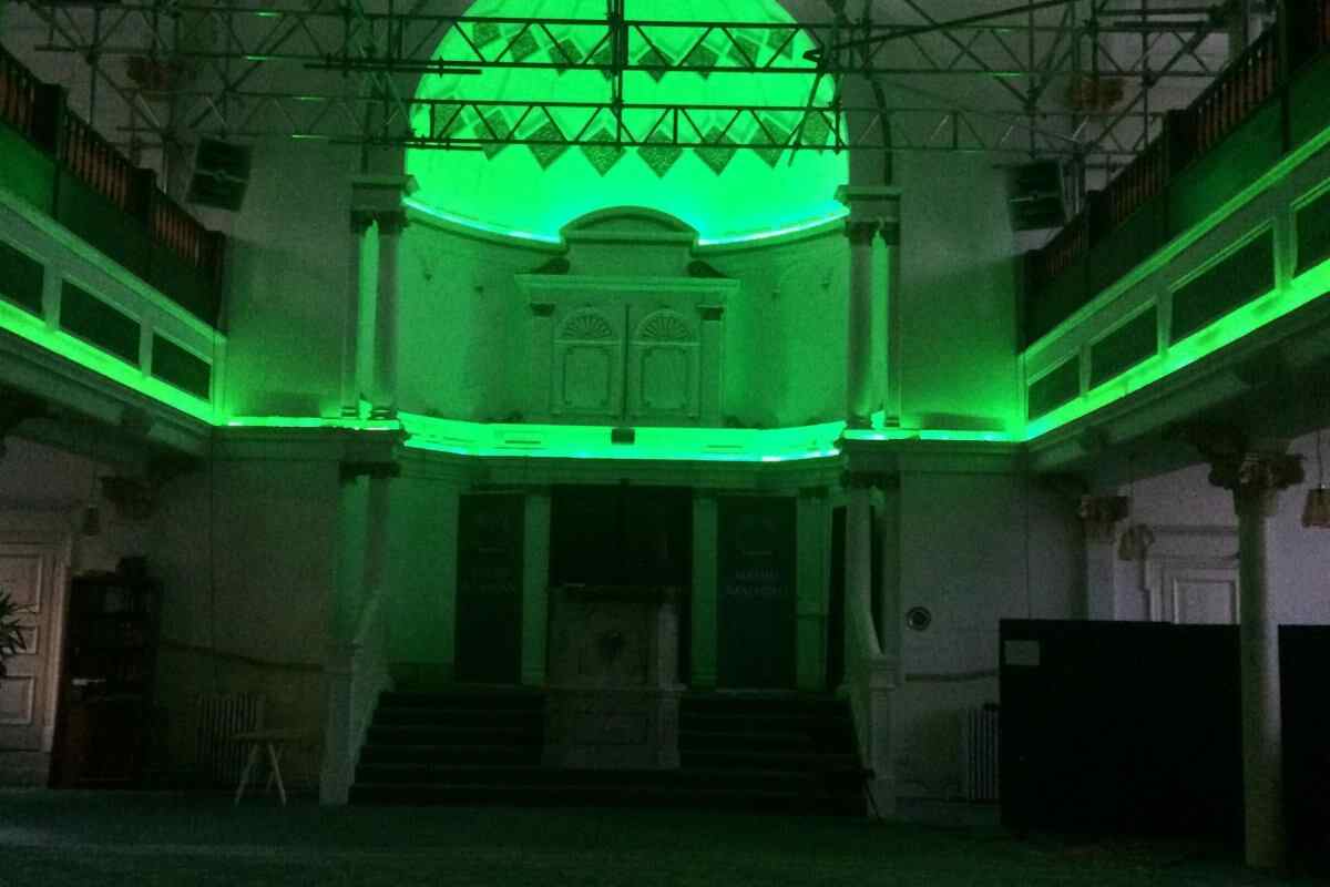 Masjid Ramadan : image 6