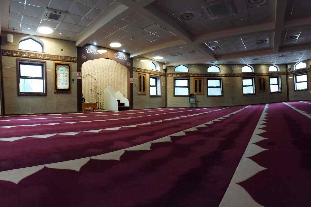 Masjid E Hidayah : image 3