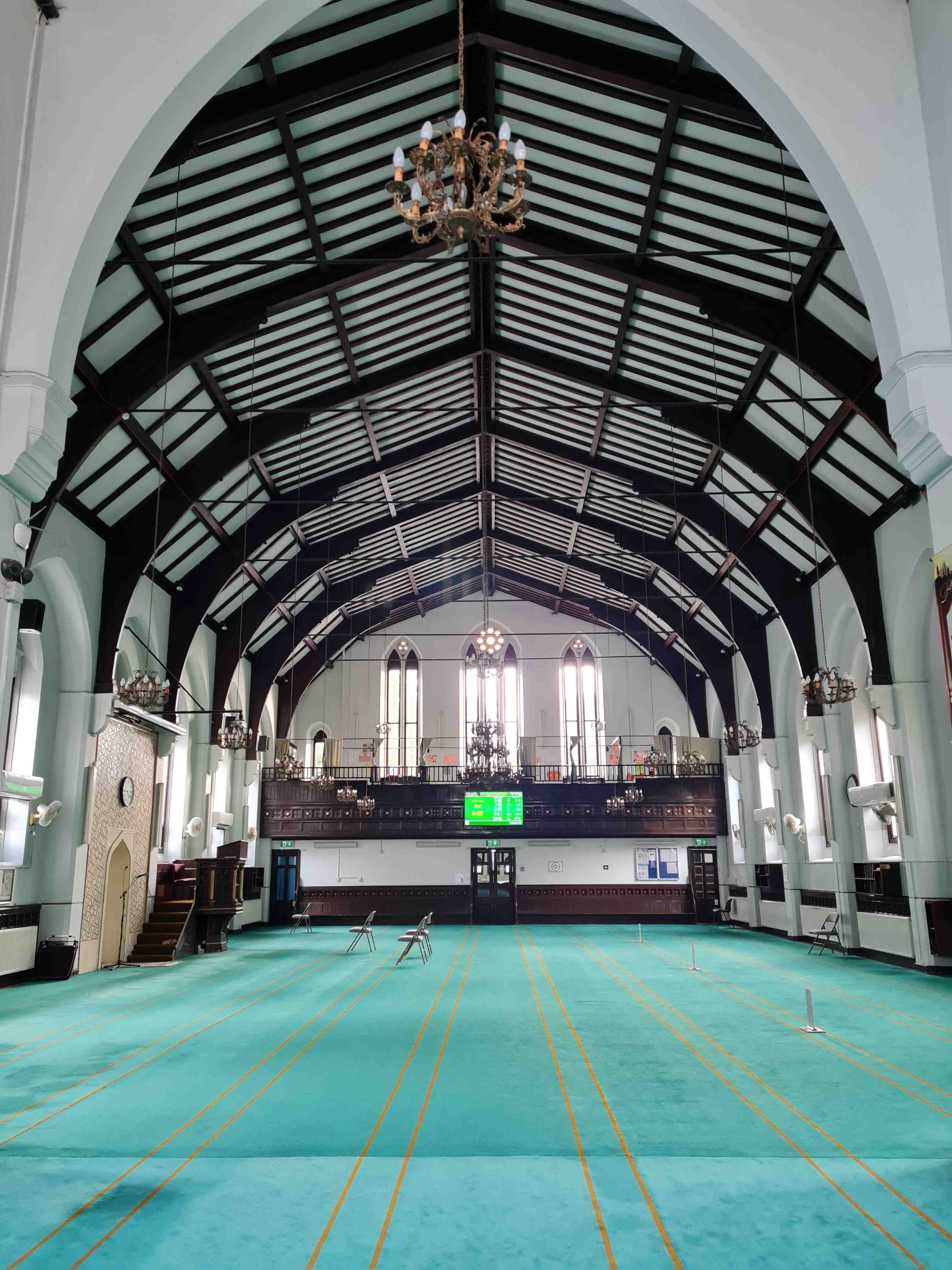 didsbury-central-mosque