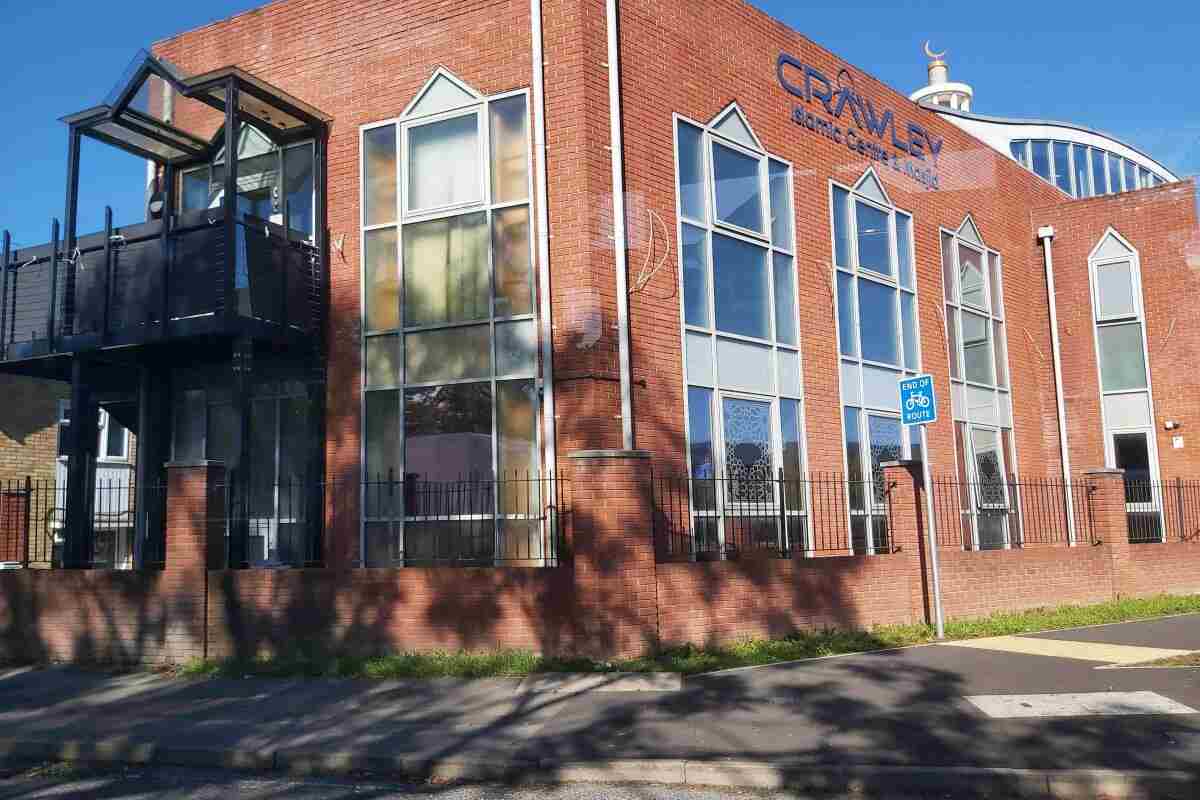 crawley-islamic-centre-and-masjid