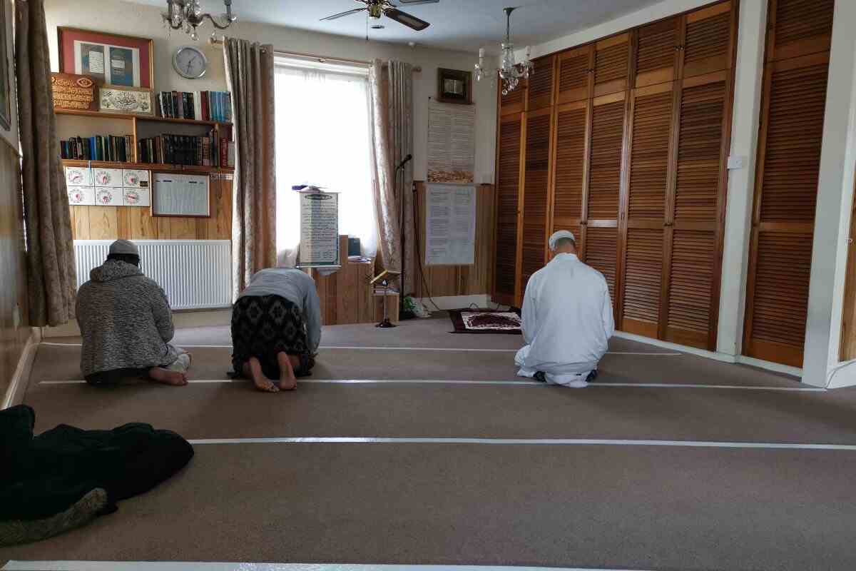 Torbay Islamic Centre : image 6