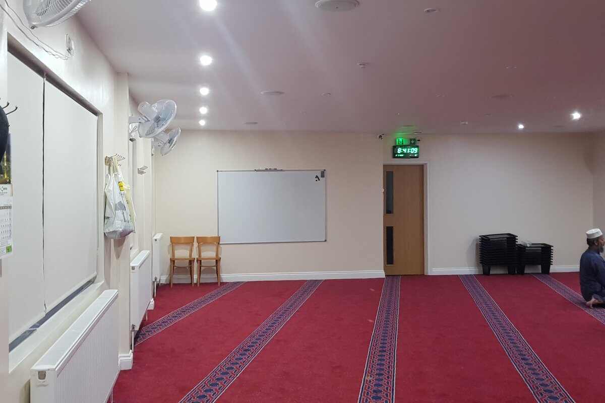 ADUR MUSLIM CENTRE : image 2