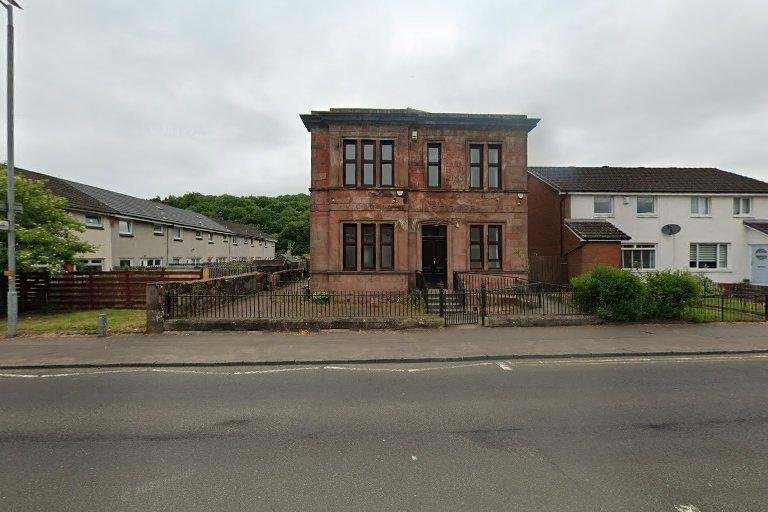 WEST DUNBARTONSHIRE MUSLIM EDUCATION SOCIETY MOSQUE : image 1