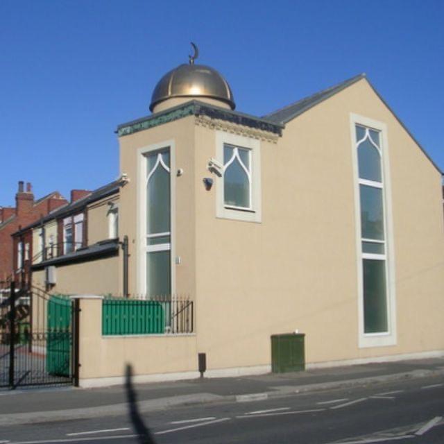 masjid-zakariya