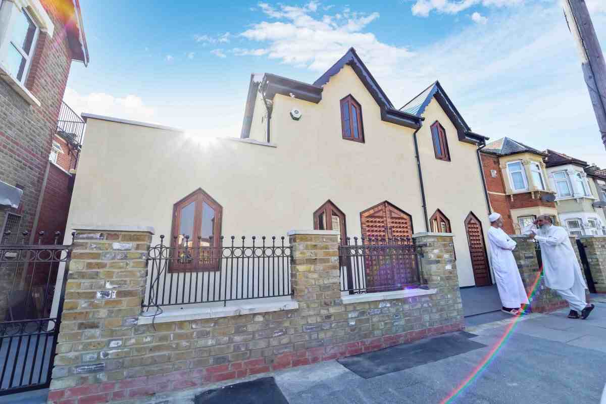 masjid-adam-green-lane-community-centre