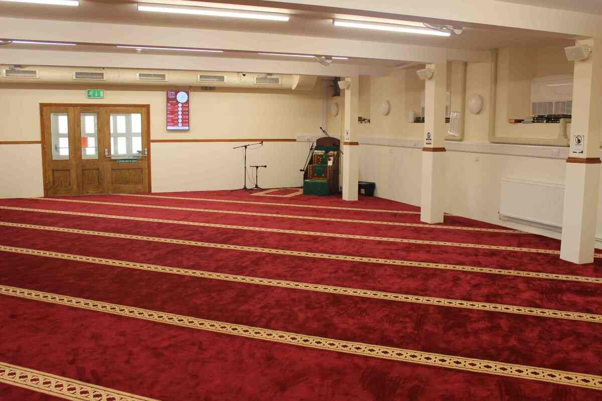 Greenbank Masjid : image 2