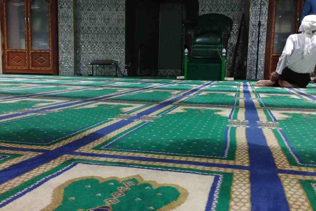 Jamatia Islamic Centre : image 2