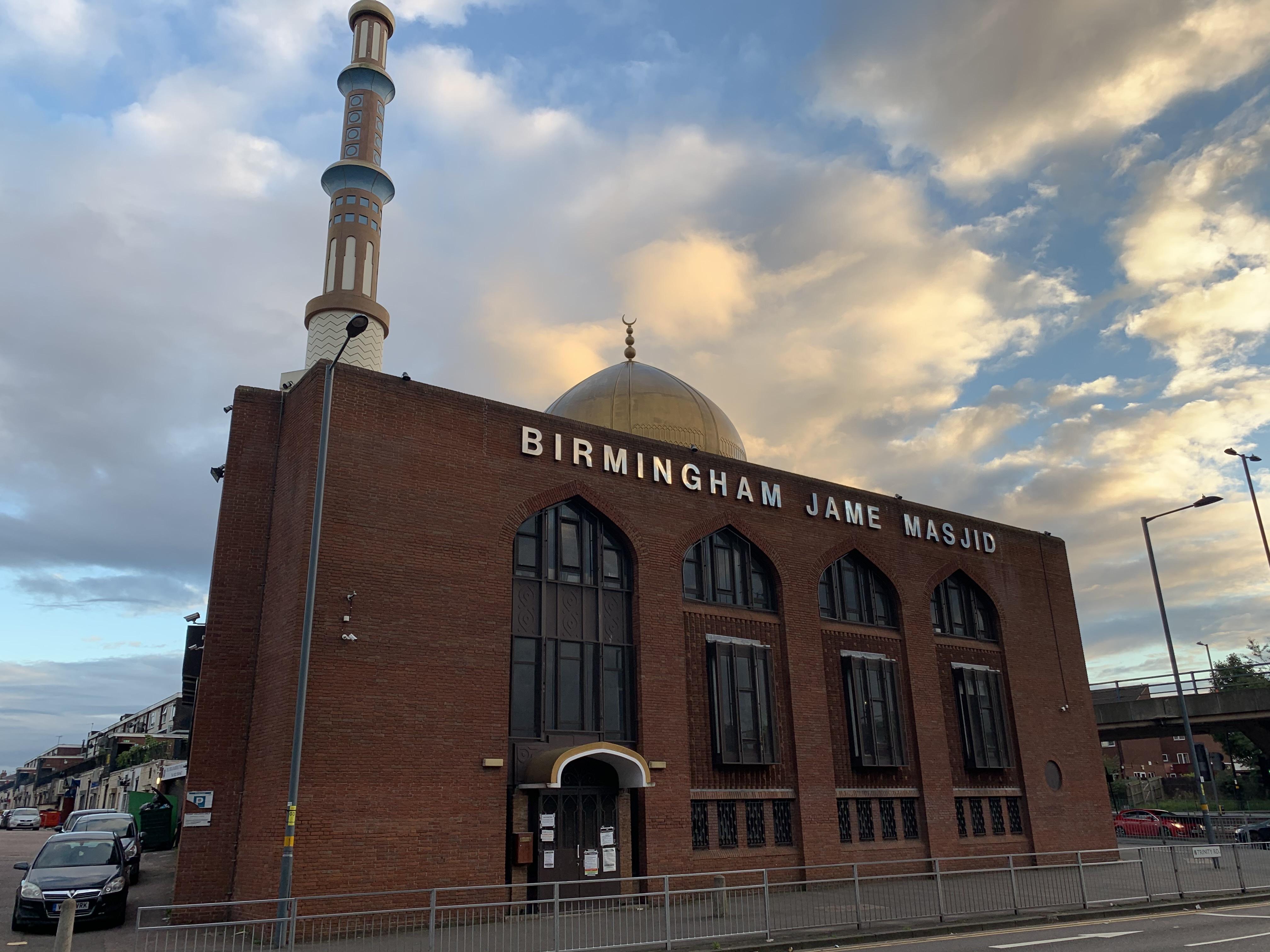 birmingham-jame-masjid-birchfield