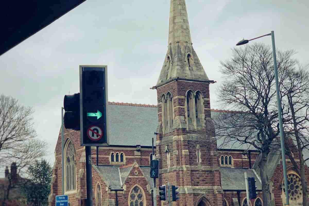 Birmingham Jame Masjid Birchfield : image 6