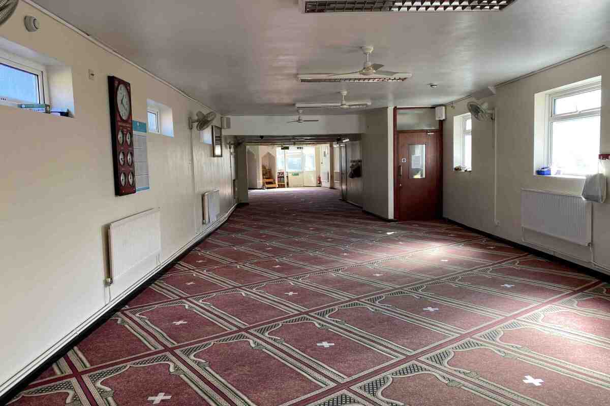 The Jamie Masjid & Bangladeshi Islamic Centre : image 3