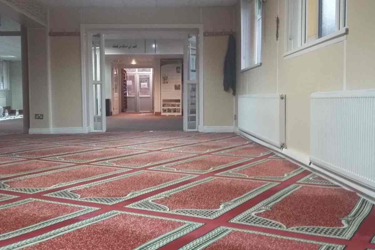 Thaqwa Masjid & Birmingham Muslim Foundation (BMF) : image 2