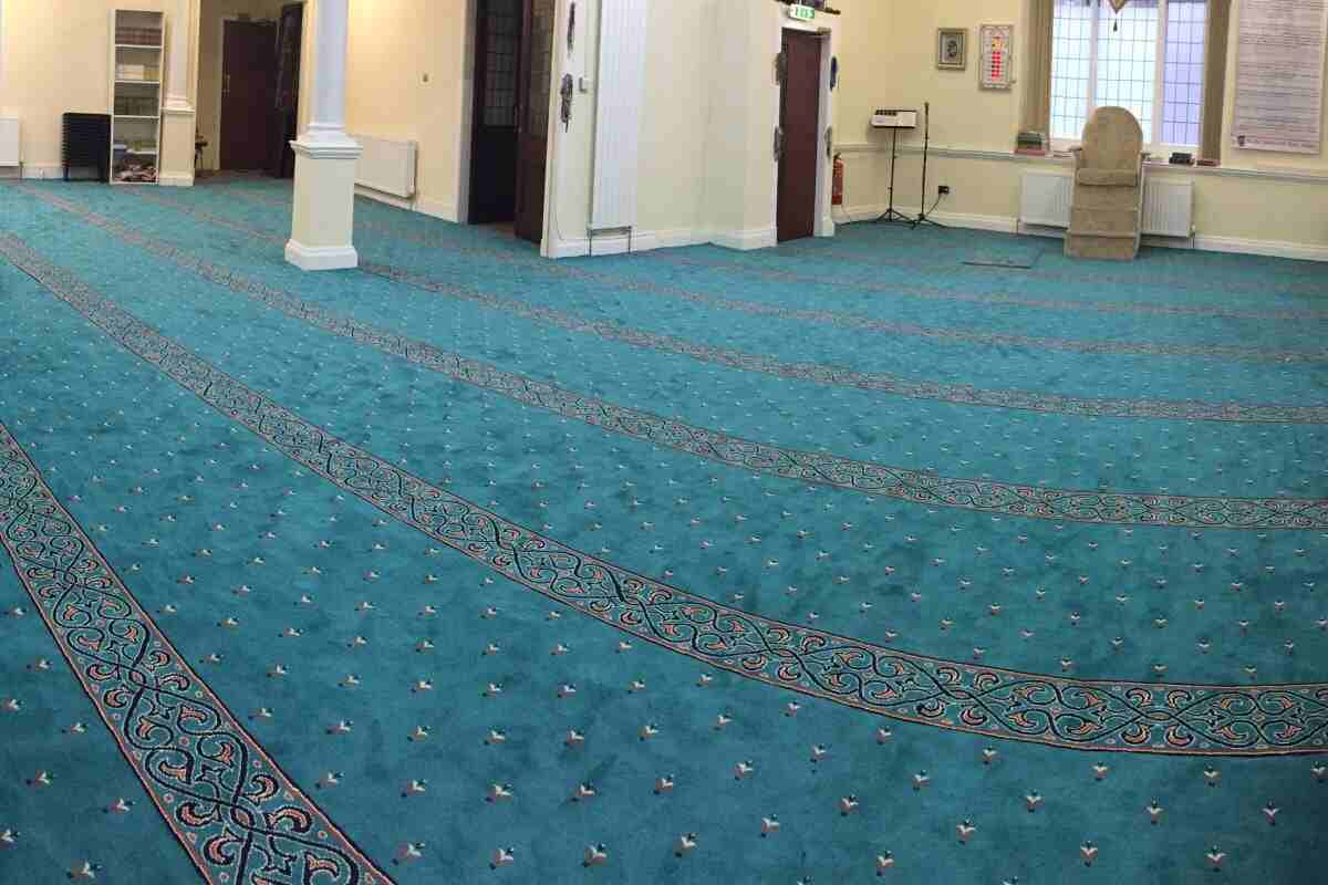 Midlothian-Bonnyrigg- Mosque (MMCC) : image 2