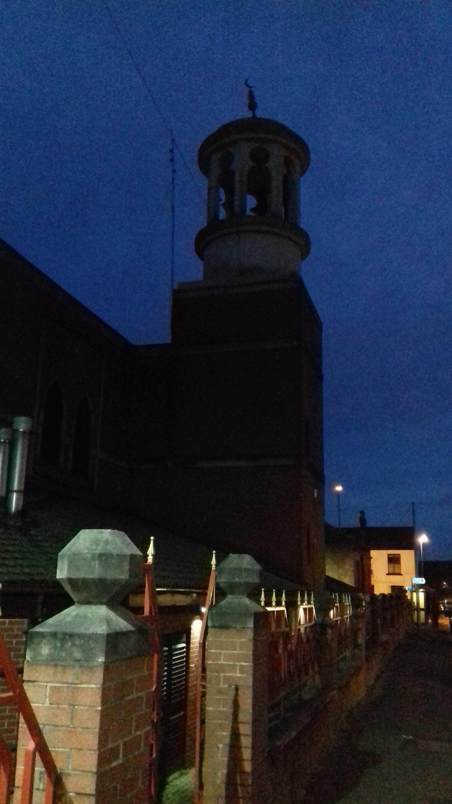 Central Mosque Rochdale : image 5