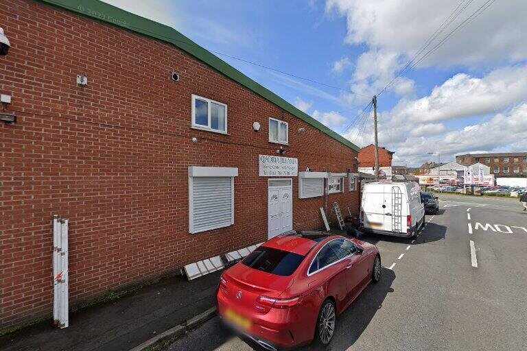 bury-islamic-centre