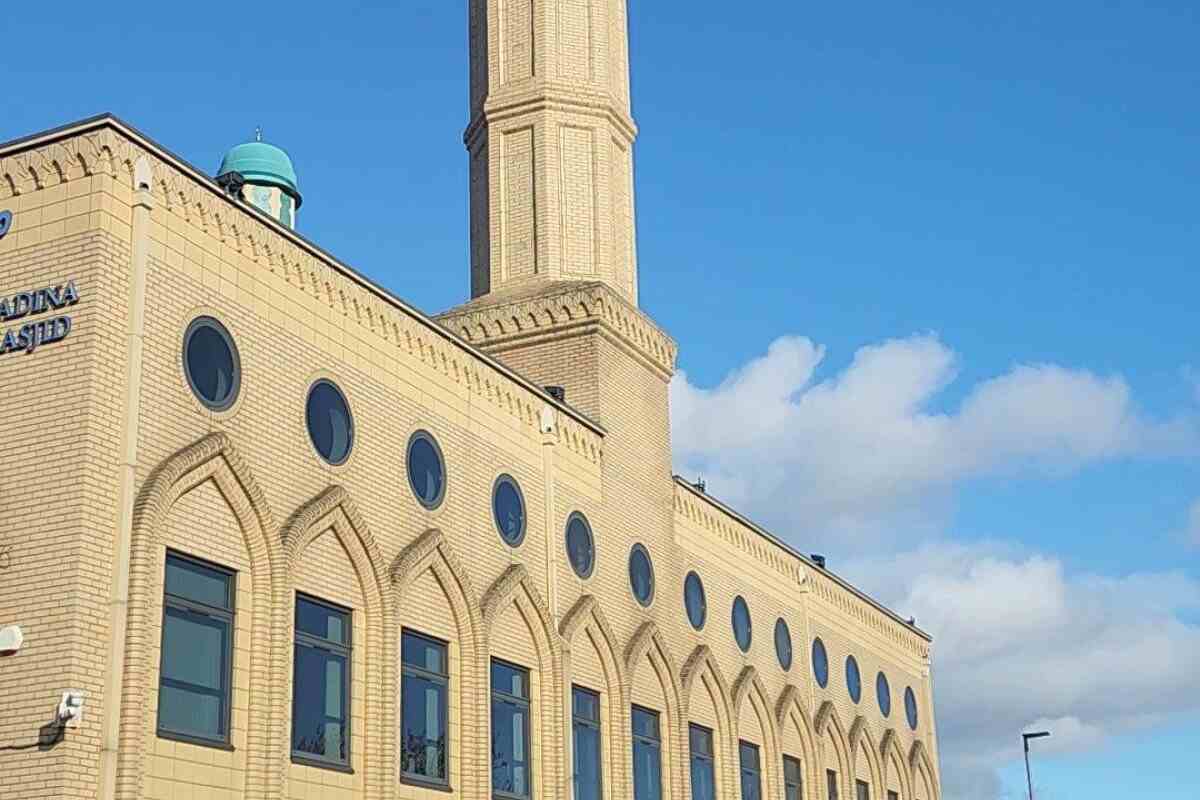 madina-masjid-sheffield