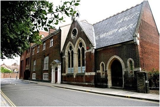 ihsan-mosque-and-islamic-centre