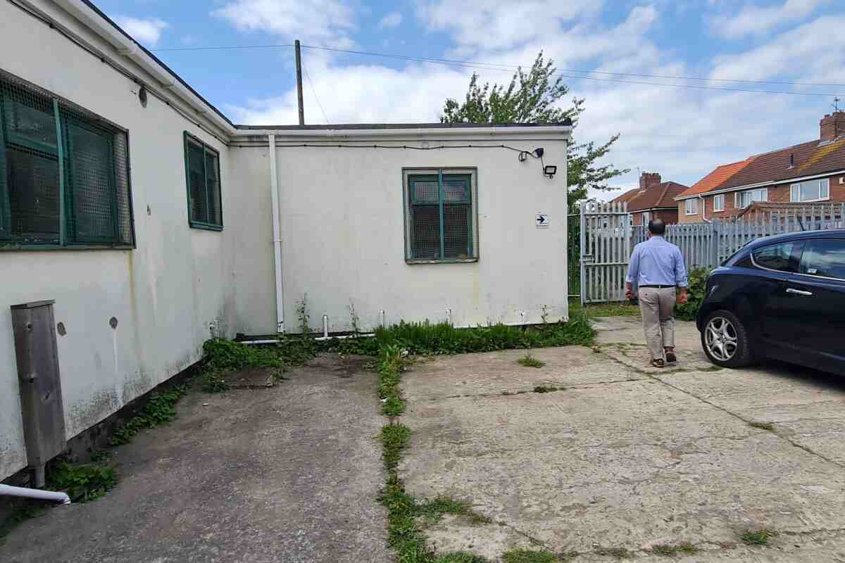 Shahporan Islamic Centre : image 3