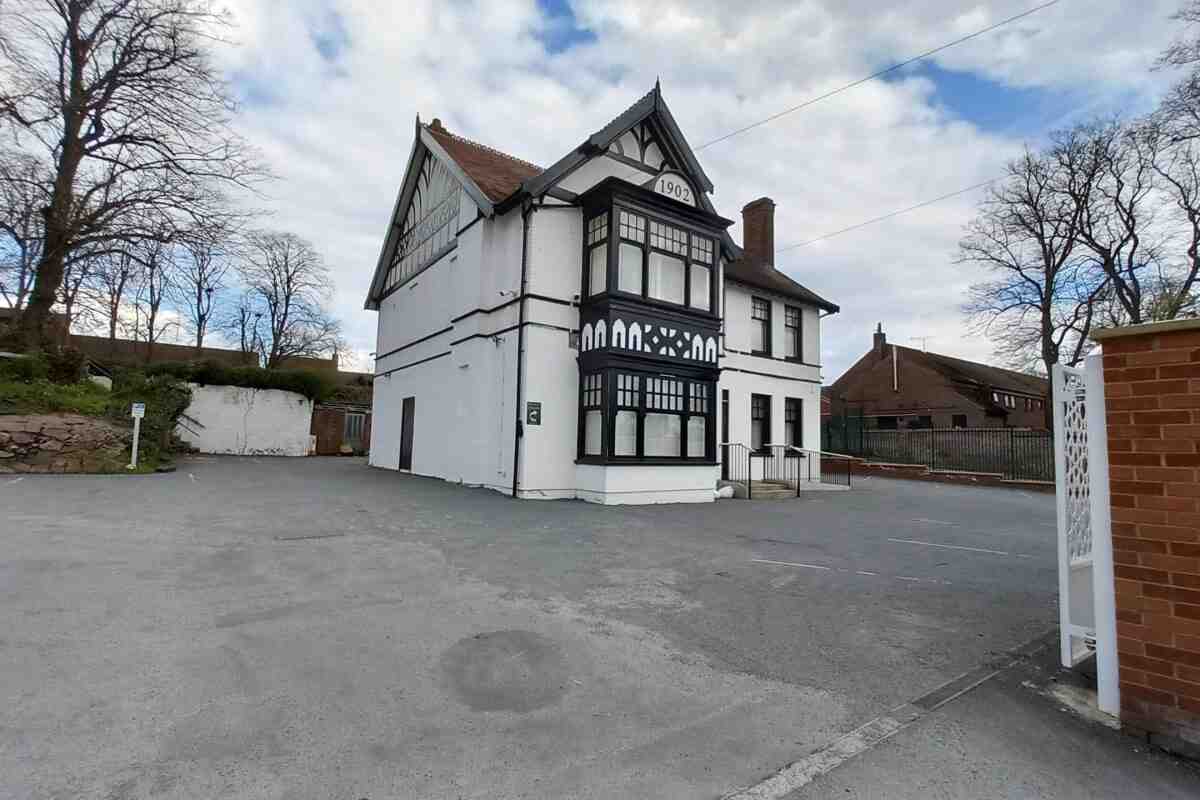 Norwich Central Mosque and Islamic Community Centre : image 1