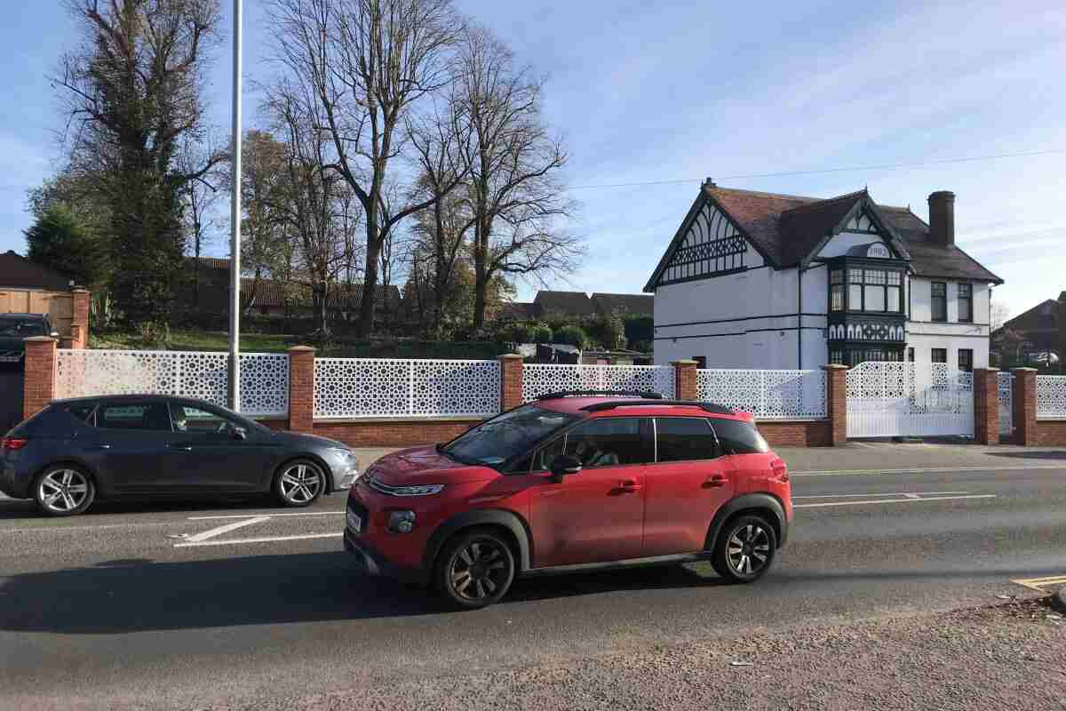 Norwich Central Mosque and Islamic Community Centre : image 2