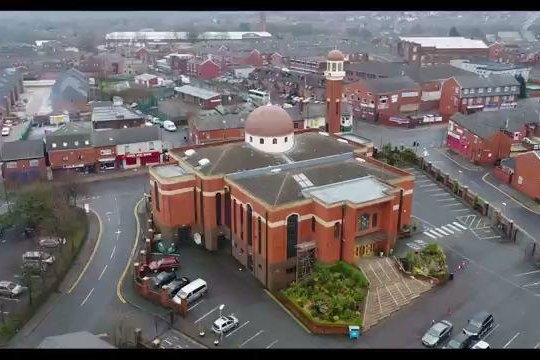 Zakariyya Jame Masjid : image 2