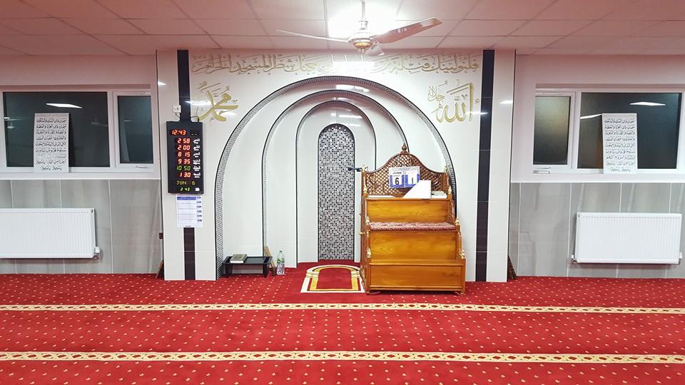 masjid-omar