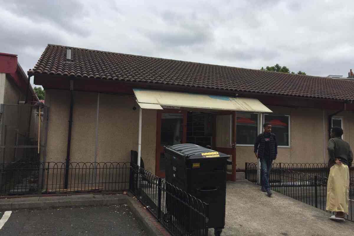 Redcoat Community Centre and Masjid : image 3