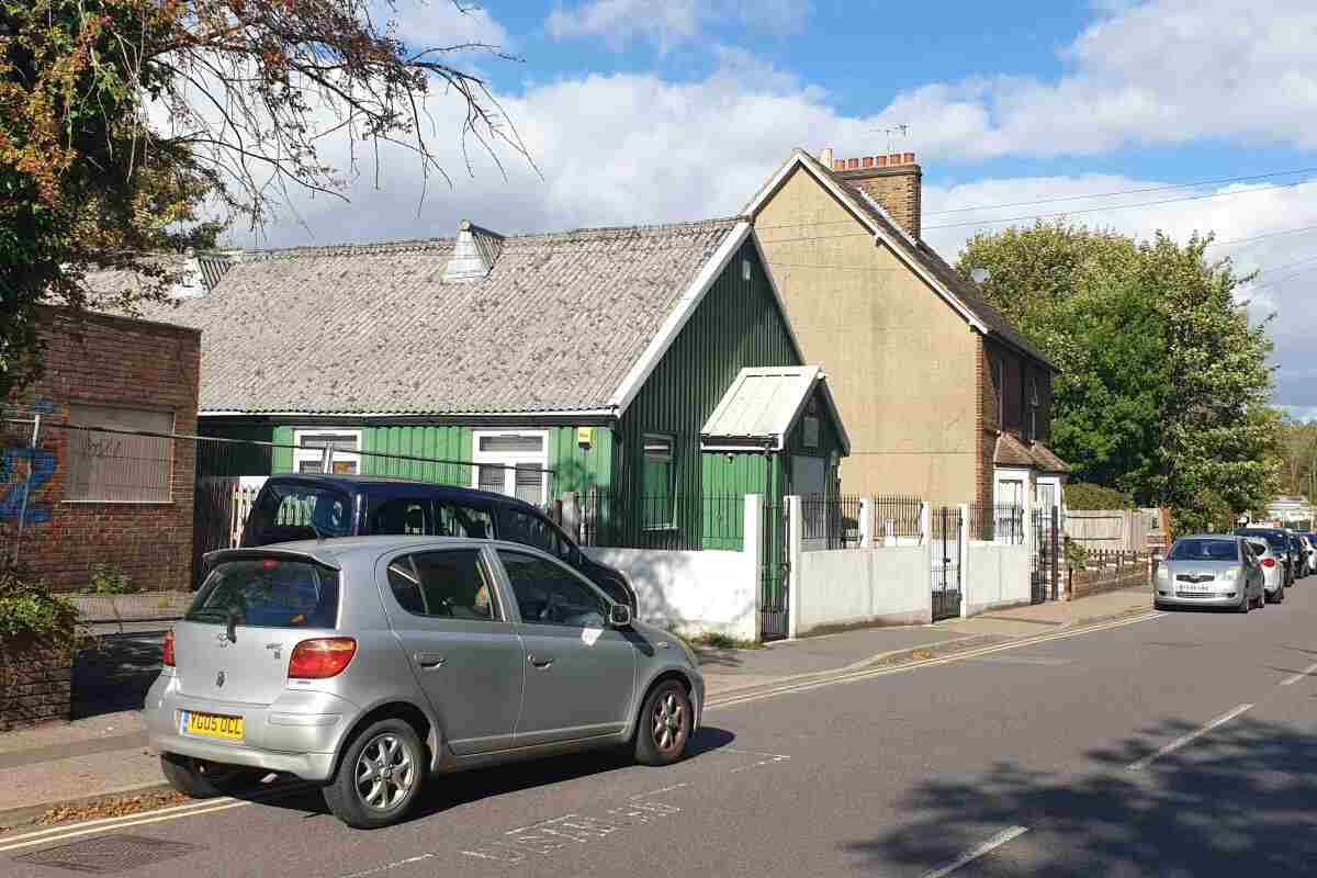 Masjid ul-Emaan Redhill : image 3