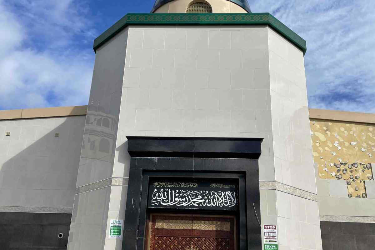 Masjid e Anwaar e Madinah : image 4