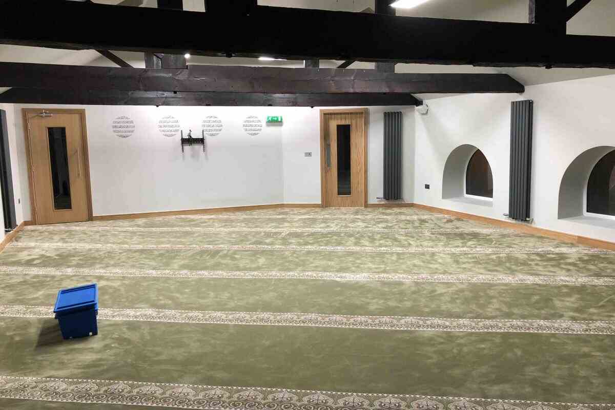 Masjid Noor & Education Centre : image 5