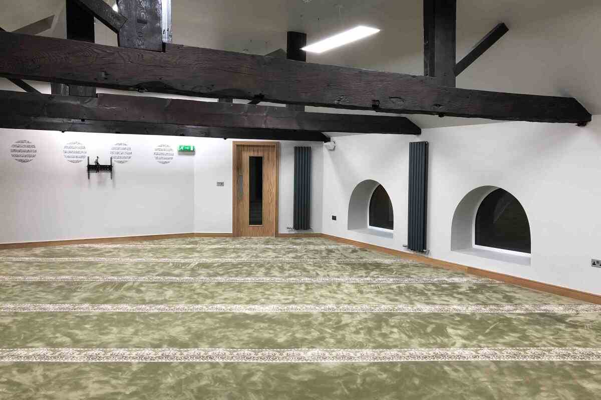 Masjid Noor & Education Centre : image 6