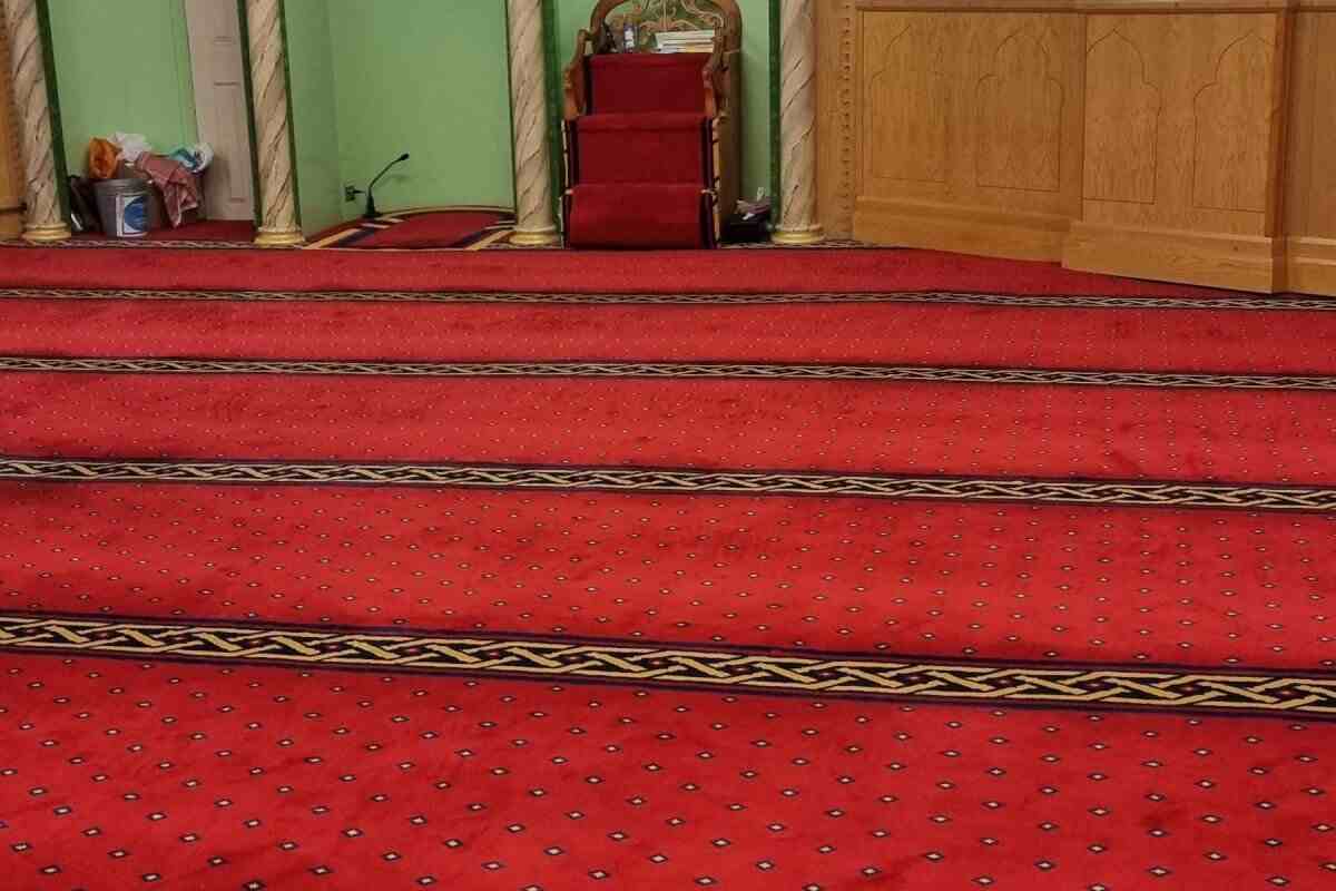 Sunderland Central Mosque : image 2