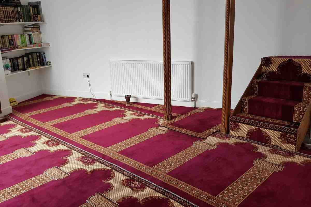 Masjid At-Tauwheed & The Norfolk and Suffolk Islamic Mission : image 1