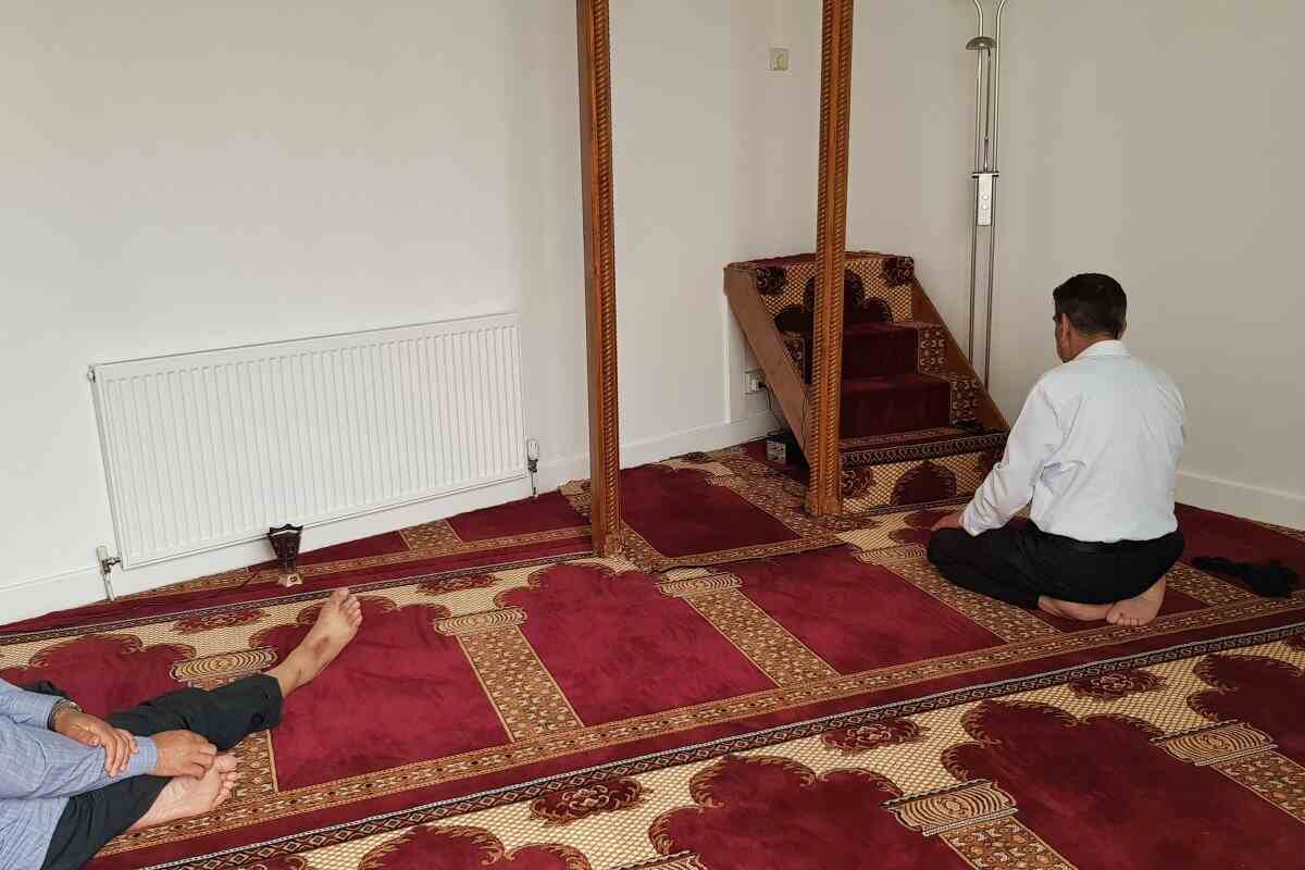 Masjid At-Tauwheed & The Norfolk and Suffolk Islamic Mission : image 2