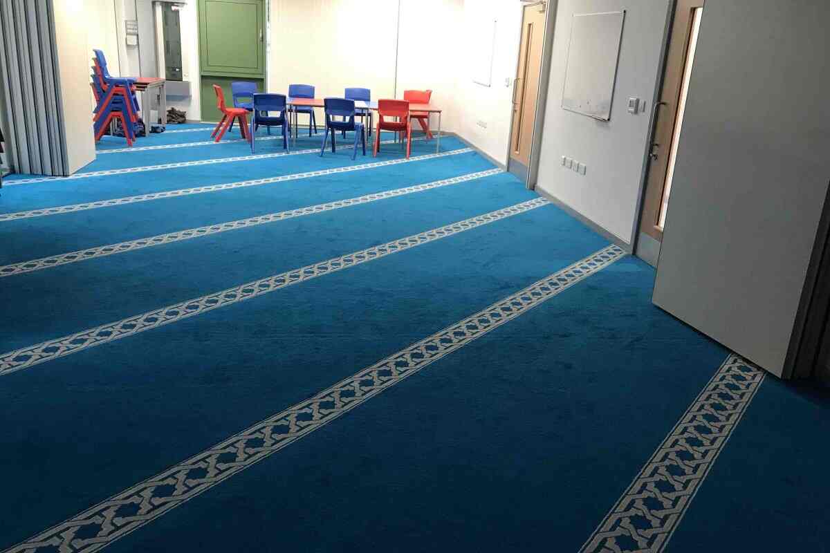 Docklands Community Organisation Cultural & Educational Centre (Mosque) : image 2