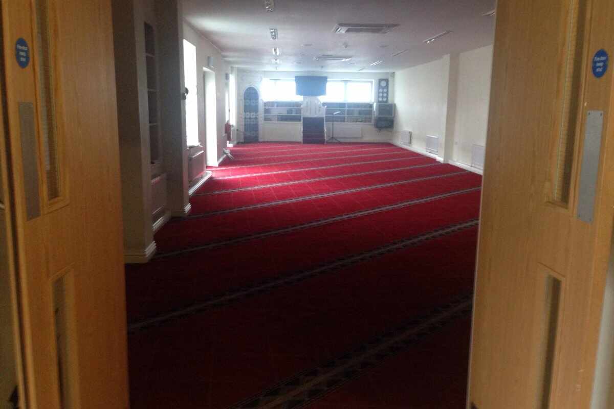 Plymouth Islamic Centre : image 6