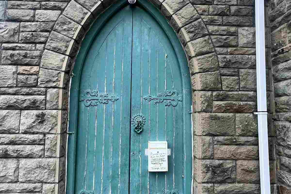 Islamic Centre Aberdare (Mosque) : image 3